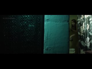 dalia cuen nude - la escort (2022) hd 1080p watch online