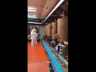 shawarma automation