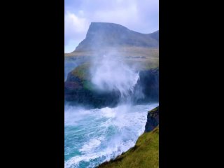 chip key faroe islands