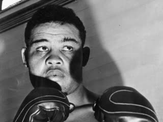 joe louis. the most dominant champion the world has ever seen